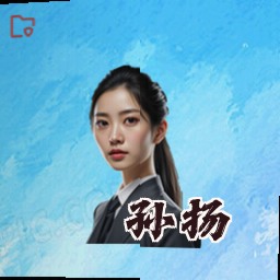 孙扬