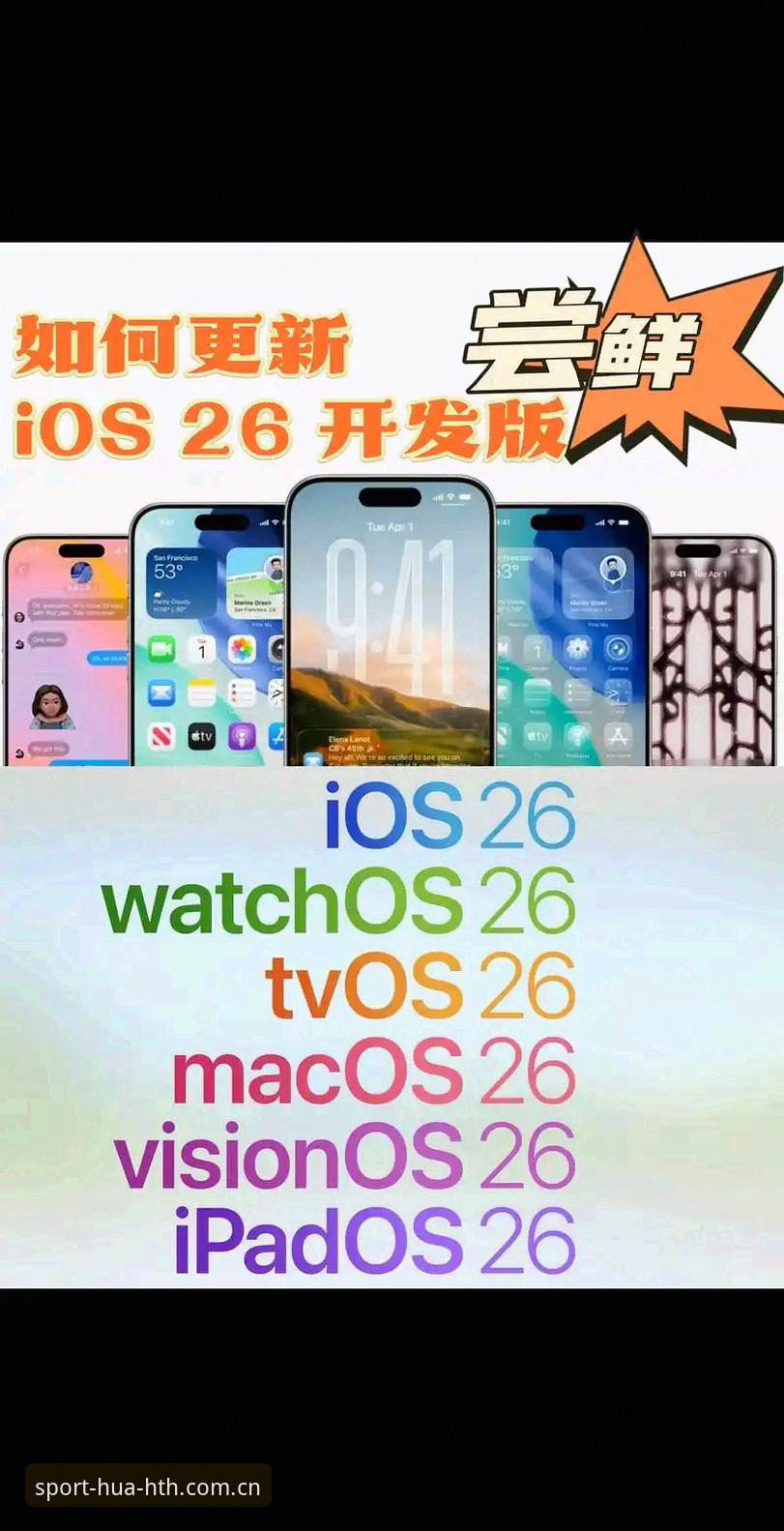 华体会iOS版安装与使用教程：从入门到精通